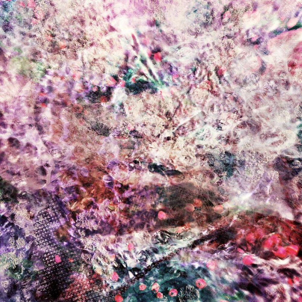 Batu & Donato Dozzy - Exhale  LP LP